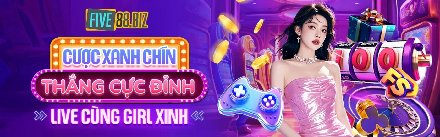 Thưởng nạp đầu tiên 100% tại KU Casino 999