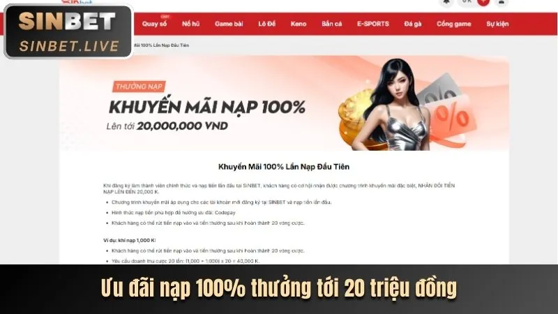 Trò chơi Live Casino tại KU Casino 999